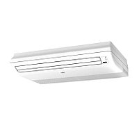 Напольно-потолочные блоки серии ATOM от 3,6 до 14 кВт