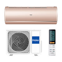 Настенный кондиционер Haier Jade SM AS25S2SJ2FA-G / 1U25MECFRA