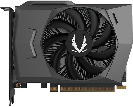 Видеокарта Zotac RTX 3050 8GB, фото 2