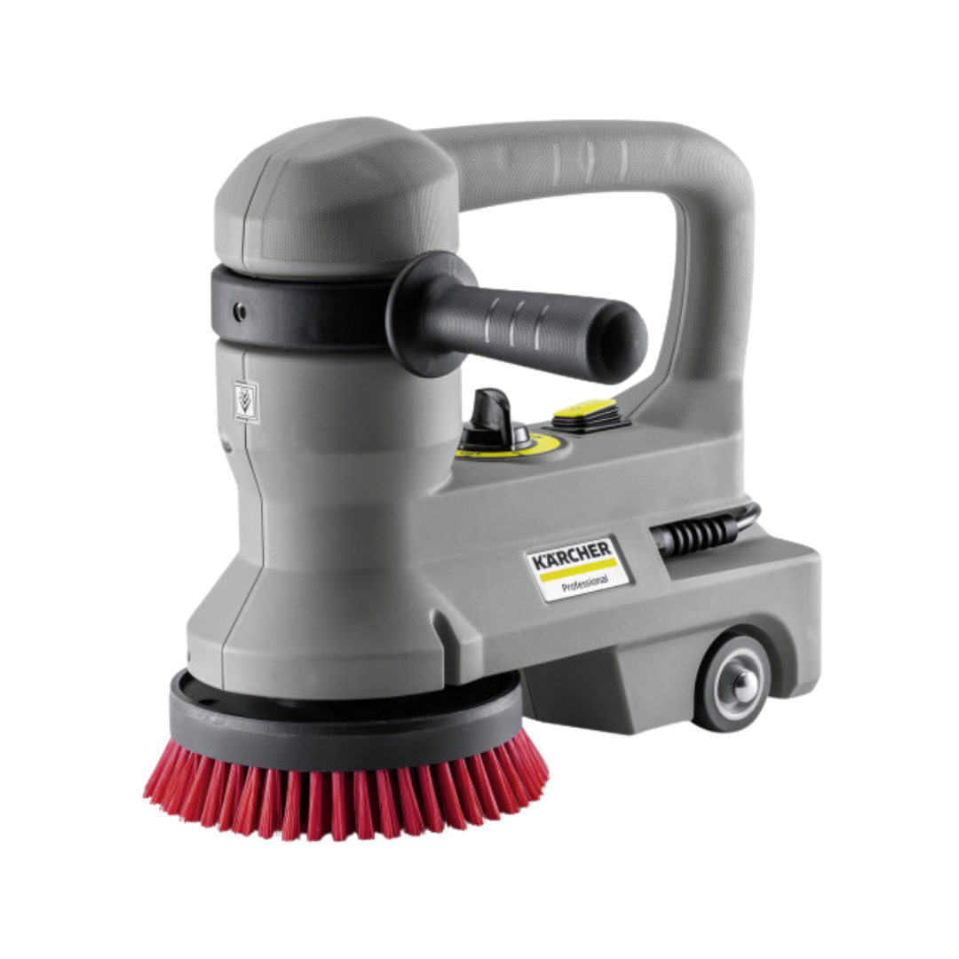 Аппарат для чистки лестниц KARCHER BD 17/5 C Ep, фото 1