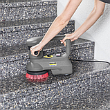 Аппарат для чистки лестниц KARCHER BD 17/5 C Ep, фото 2