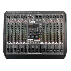 Микшерный пульт EY12