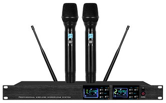 Радиосистема U-4800