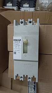 Автоматический выключатель КЭАЗ AE2056M-100