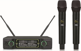 Радиосистема U-880