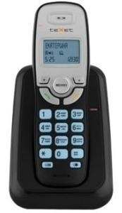 Радиотелефон teXet TX-D6905A
