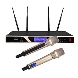 Радиосистема X-5.0