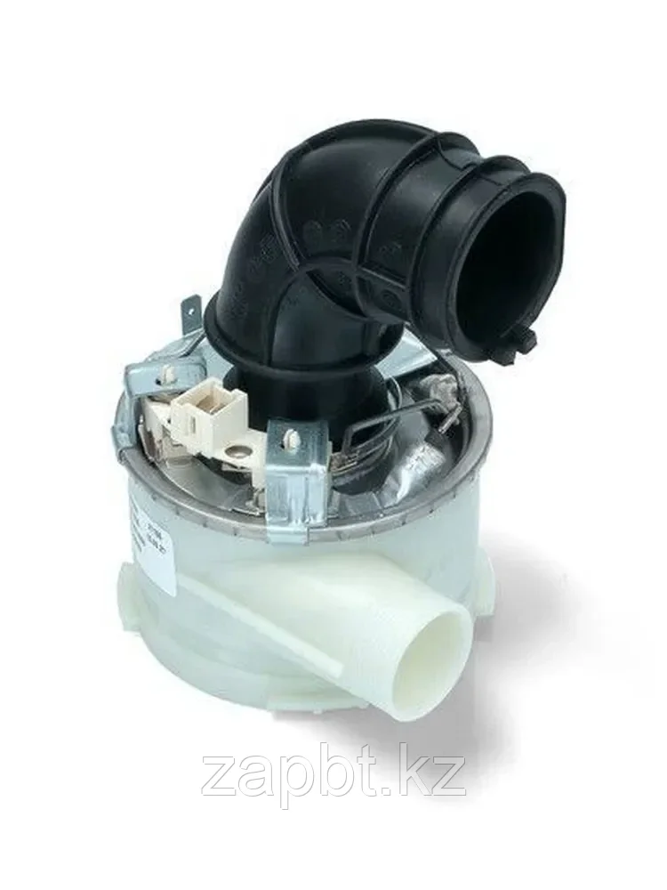 ТЭН посудомоечной машины 1800W, Indesit, Ariston, C00520796, HTR105ID, фото 1