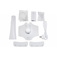 БЕСПРОВОДНАЯ ТОЧКА ДОСТУПА UBIQUITI LTU-LR LTU CPE 5GHZ 10/20/30/40/50 MHZ CHANNELS, UP TO 30KM,