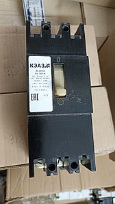 Автоматический выключатель КЭАЗ AE2056