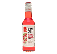 RC Сироп Малина 0,25л