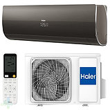 Настенный кондиционер Haier HSU-07HFF203-R3/HSU-07HUF203-R3 (W/G/B) Flexis on/off, фото 4
