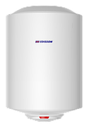 Водонагреватель эл. EDISSON ER 50 V