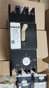 Автоматический выключатель КЭАЗ AE-2046