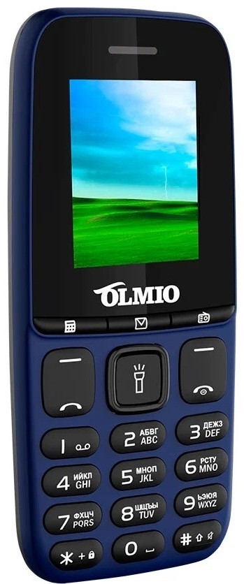 Мобильный телефон Olmio A15