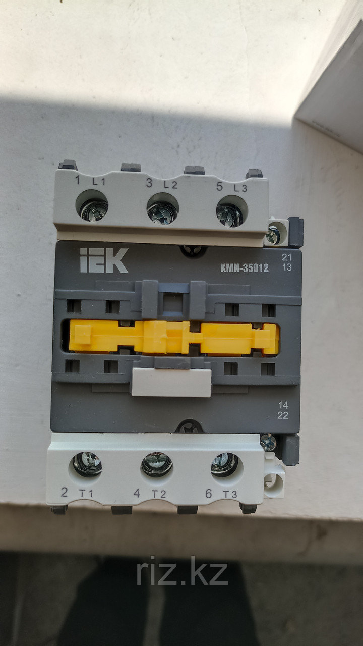 Контактор-КМИ 35012 IEK, фото 1