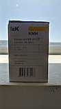 Контактор КМИ 46512 IEK, фото 4