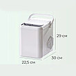 Ледогенератор Ice Maker портативный (5003), фото 8