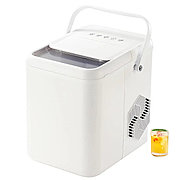 Ледогенератор Ice Maker портативный (5003)