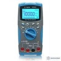 Цифровой мультиметр