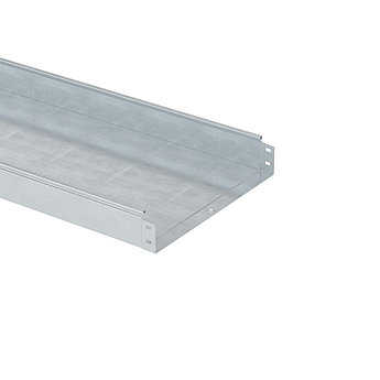 Лоток  100х200х4000, 1,2 мм, горячеоцинкованный (SNN40120HDZ)