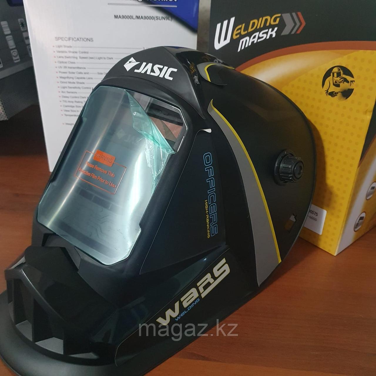 Сварочная маска JS-21-6000  JASIC