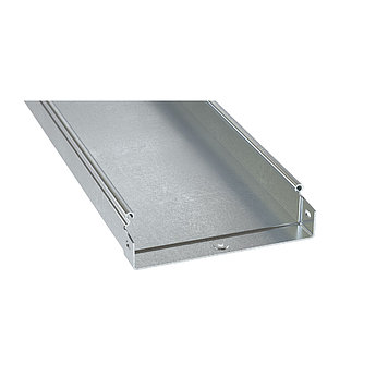 Лоток 500х35 L2000, горячеоцинкованная сталь (SNS23550HDZ)