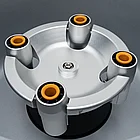 DM0424 Низкоскоростная центрифуга, фото 6