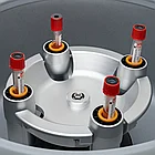 DM0424 Низкоскоростная центрифуга, фото 7