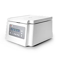 DM0424 Низкоскоростная центрифуга