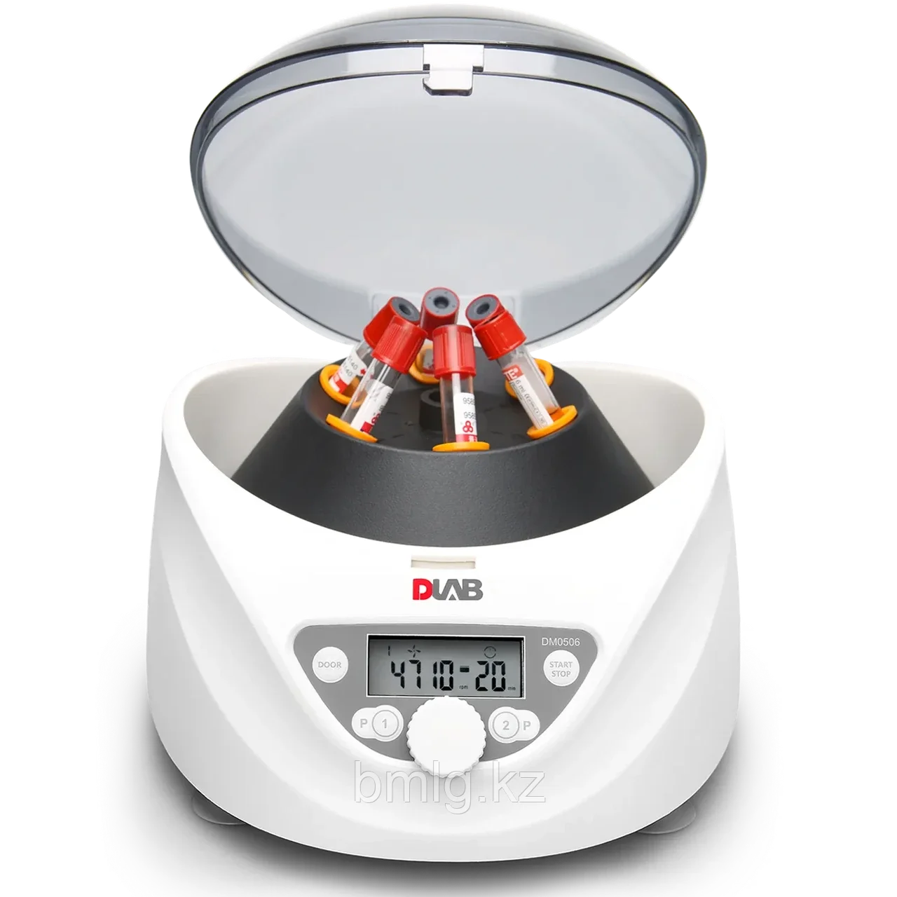 DM0506 Низкоскоростная центрифуга, фото 1