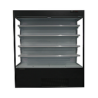 Холодильная горка BE-25PWOE