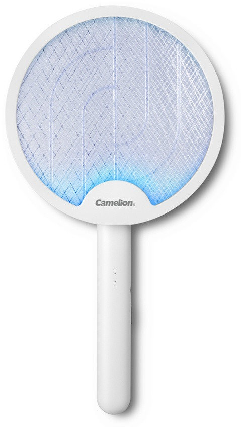 Электрическая мухобойка, 2в1, CAMELION, RMS-003F-CB,Lithium Battery, 5V/1A, 1200mAh