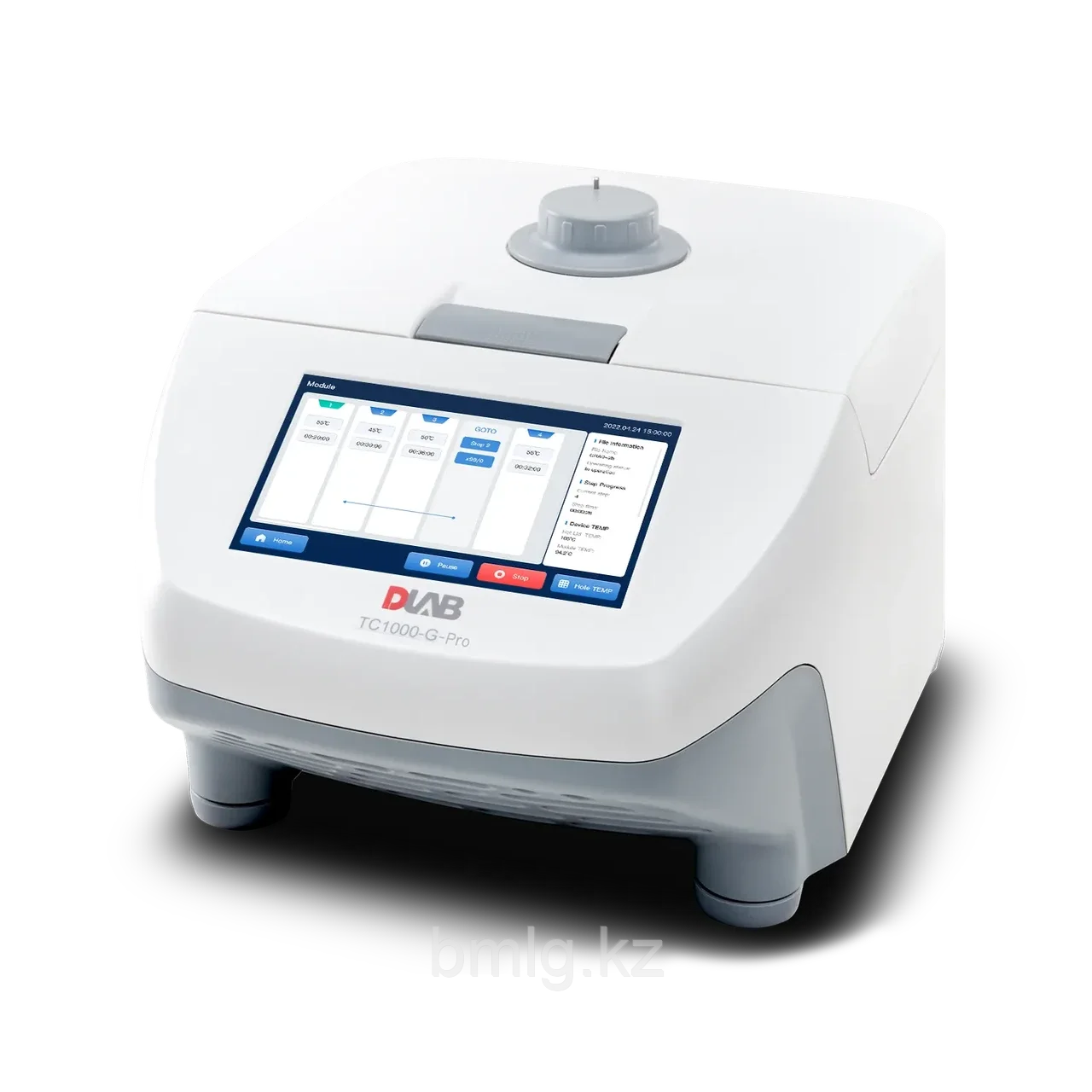 Градиент термоциклера TC1000-G-Pro, фото 1