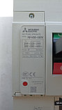 Автоматический выключатель Mitsubishi Electric NF400-SEW 3P 200-400A, фото 3