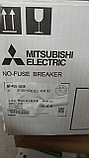 Автоматический выключатель Mitsubishi Electric NF400-SEW 3P 200-400A, фото 2
