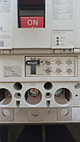 Автоматический выключатель Mitsubishi Electric NF400-SEW 3P 200-400A, фото 6