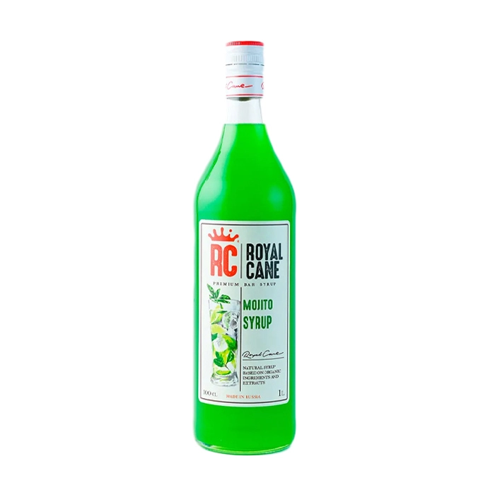 RC Сироп Мохито 1л, фото 1