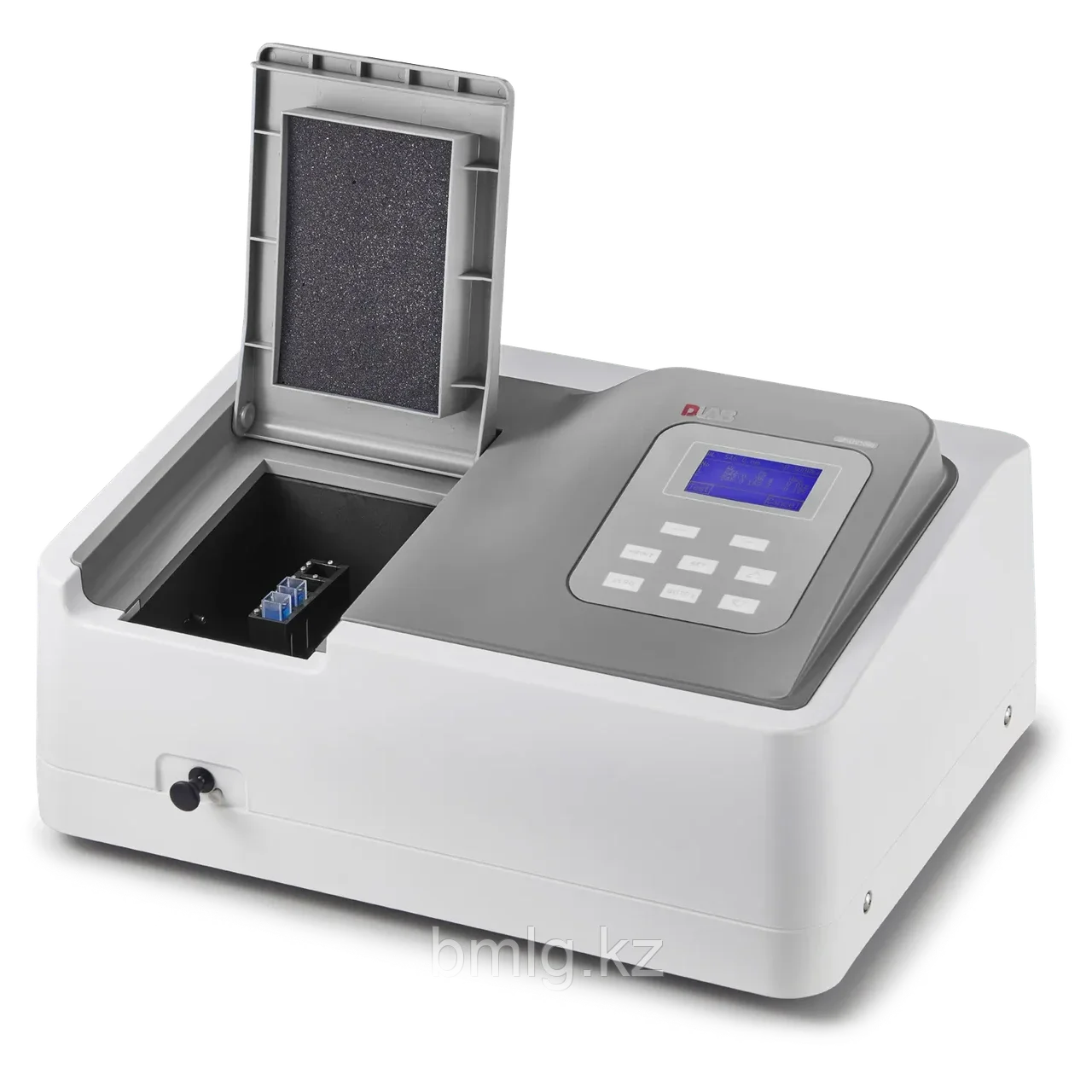 Спектрофотометр SP-UV1000, фото 1