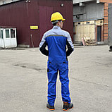 Костюм летний АЛЬФА Василек, фото 2