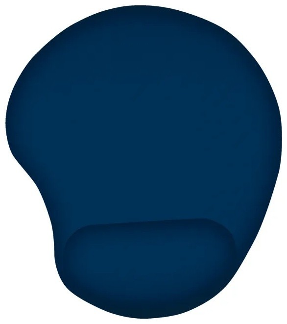 Mouse Pad Trust BigFoot синий