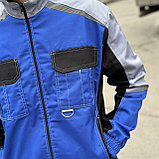 Костюм летний АЛЬФА Василек, фото 4