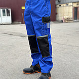 Костюм летний АЛЬФА Василек, фото 7