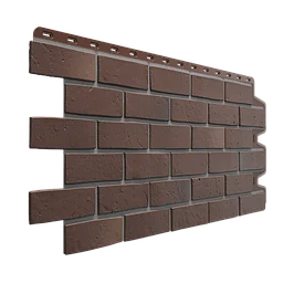 Фасадные панели