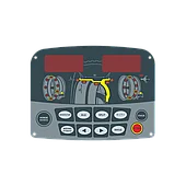 ЗАПЧАСТИ ДЛЯ БАЛАНСИРОВОЧНЫХ СТАНКОВ