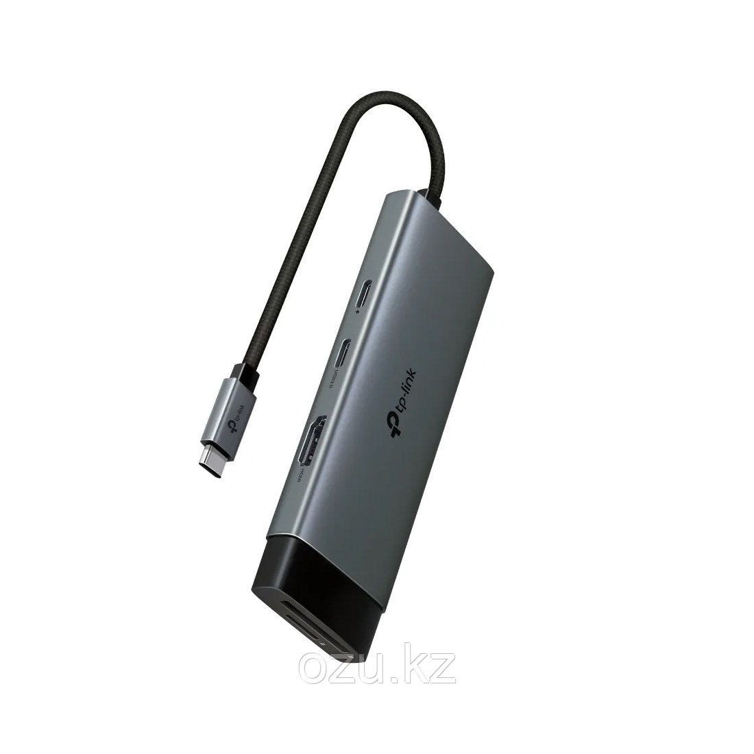 Концентратор USB TP-Link UH7020C, фото 1
