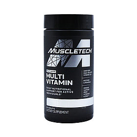 Мультивитамины MuscleTech Platinum Multivitamin 90 таблеток