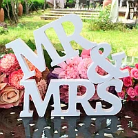 Объемные буквы из пенопласта