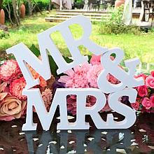 Объемные буквы из пенопласта