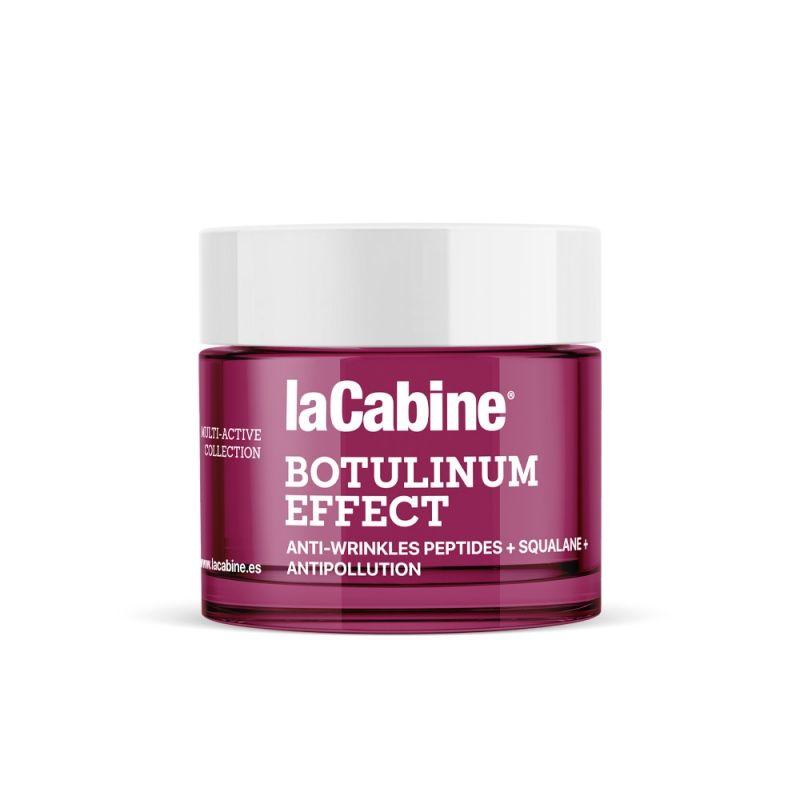 LaCabine CREAM BOTULINUM EFFECT  50 ML/КРЕМ ДЛЯ ЛИЦА С ЭФФЕКТОМ БОТОКСА, фото 1